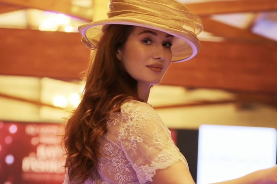 Glam Elegant