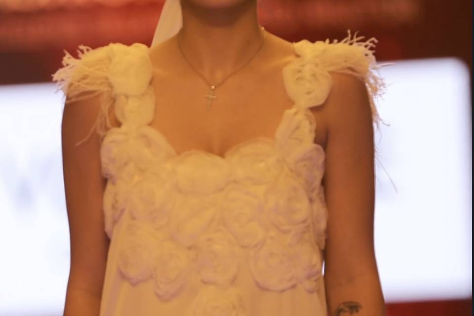 Make-up Wedding