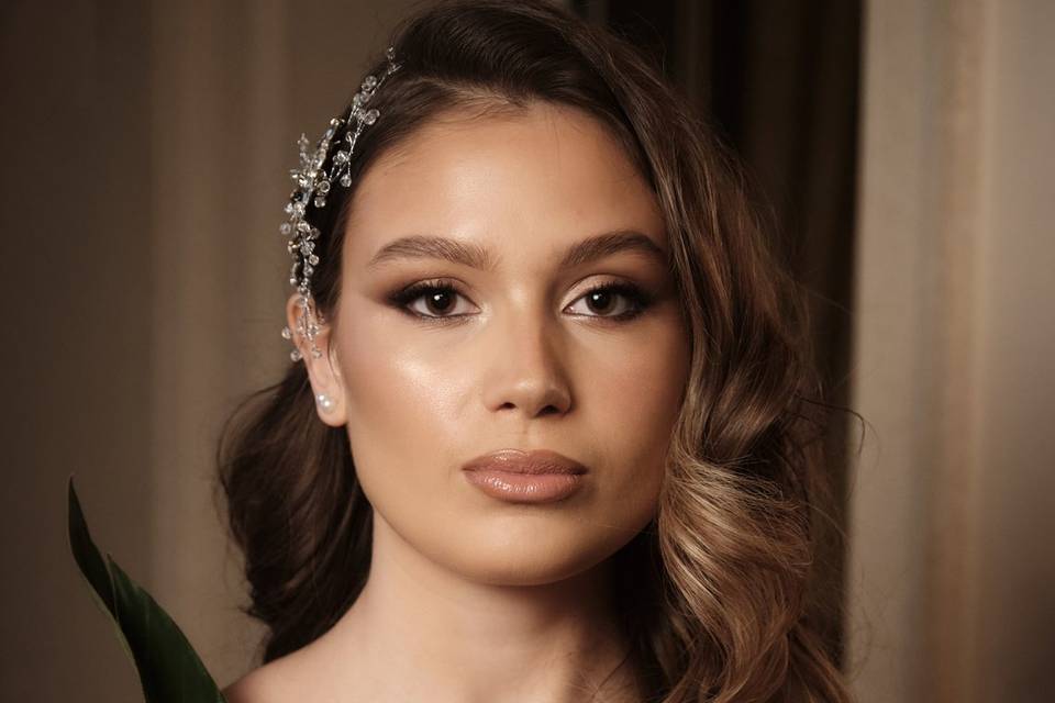 Crystal