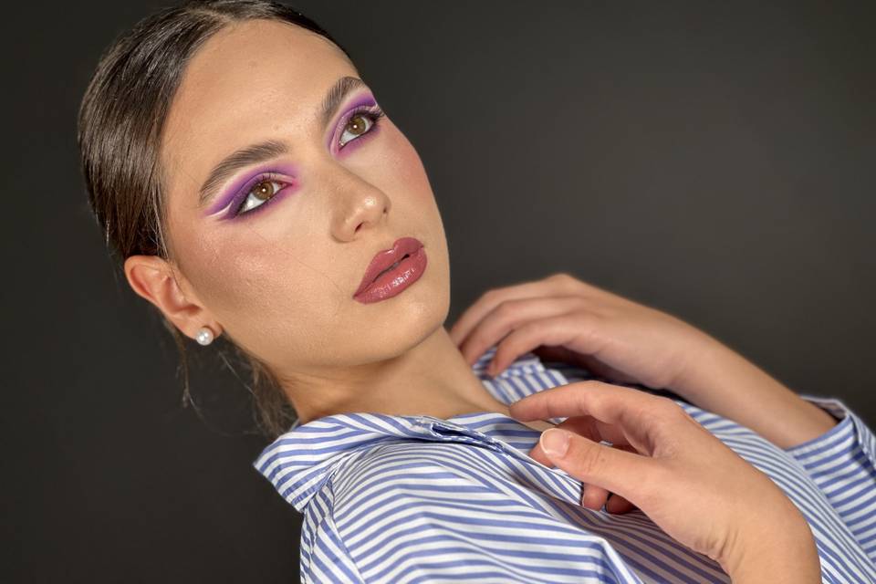 cut crease