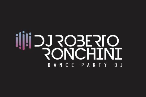 Logo Roberto Ronchini