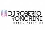 Logo Roberto Ronchini