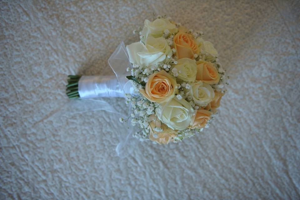 Bouquet sposa