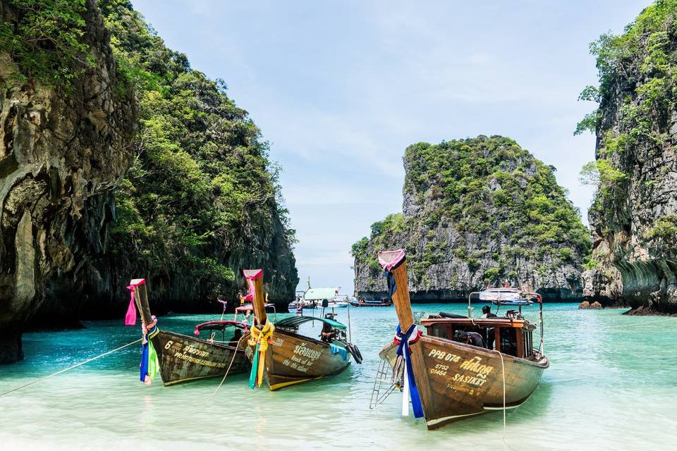 Thailandia