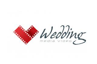 Logo Wedding Media Video