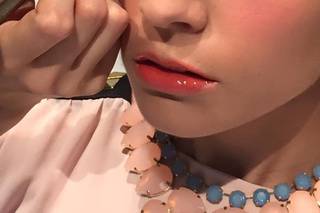 Roberta Camponeschi MUA