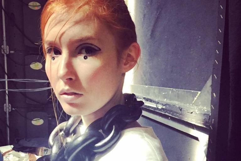 L'Oreal Catwalk 2016