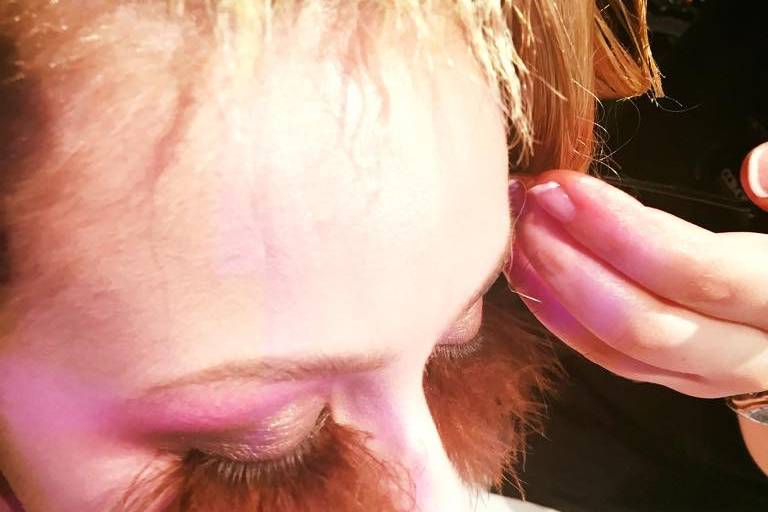 Cosmoprof 2016 Nyx Cosmetics