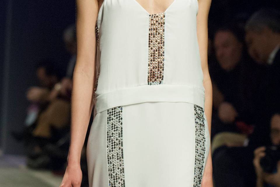 Altaroma 2016 my makeup