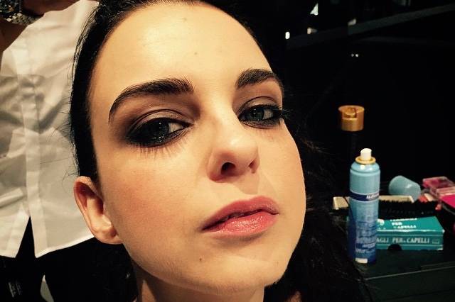 Cosmoprof 2015 YSL COSMETICS