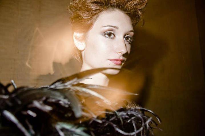 Catwalk Franco Ciambella