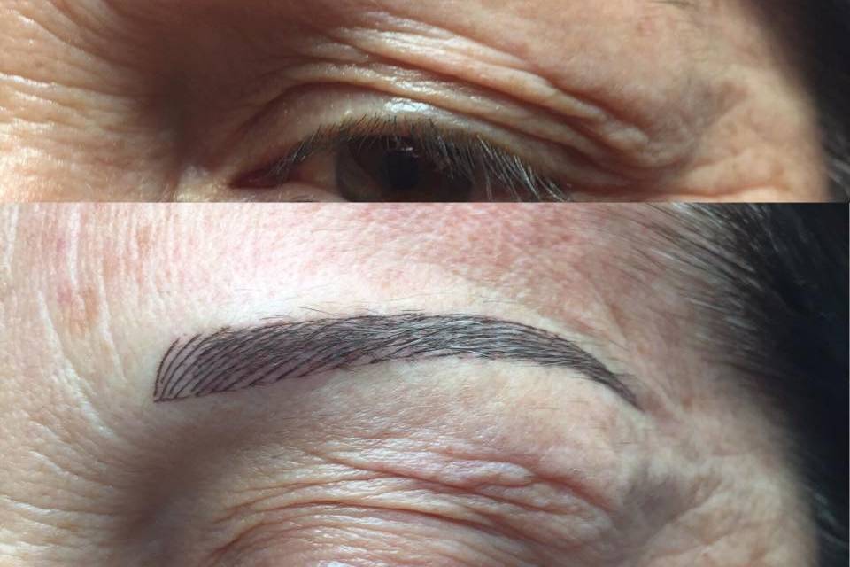 My Permanent makeup