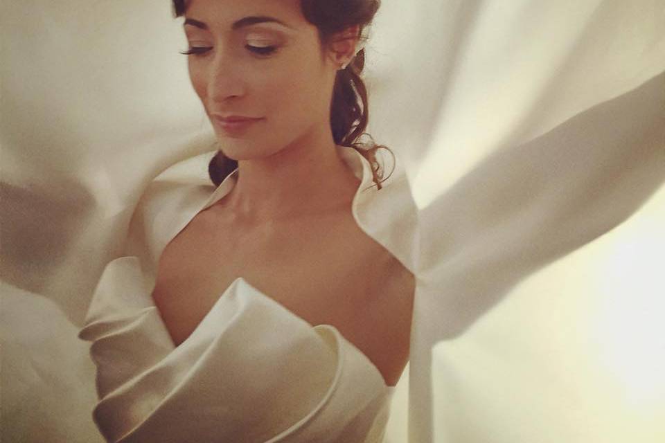 Franco Ciambella brideshooting