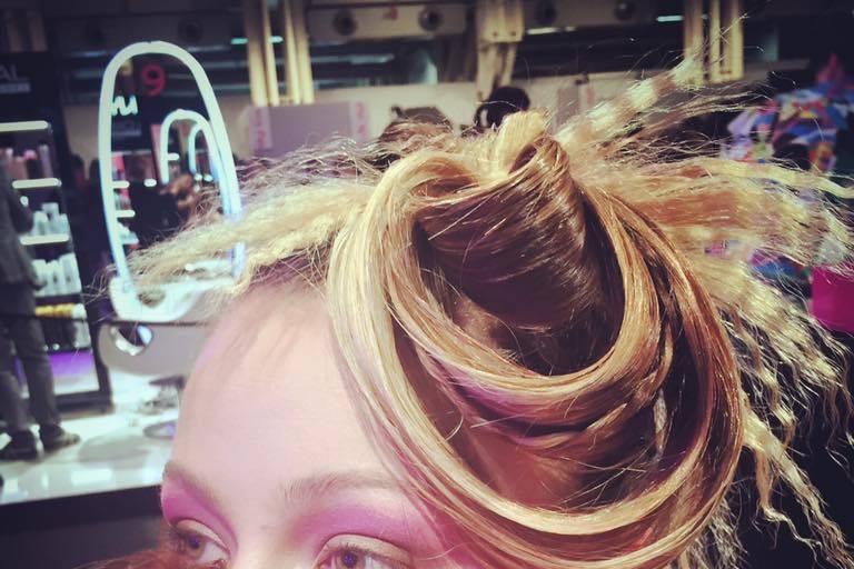 Cosmoprof 2016 Nyx Cosmetics