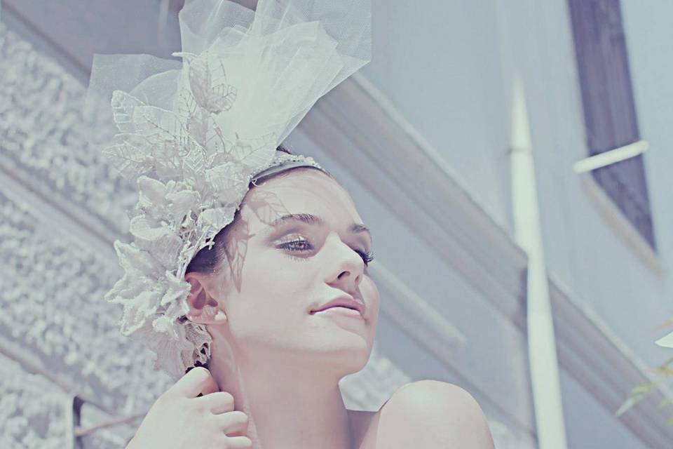 Franco Ciambella brideshooting