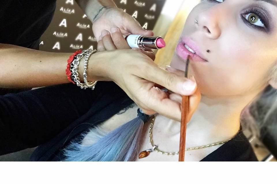 Venezia '72 Alika Cosmetics