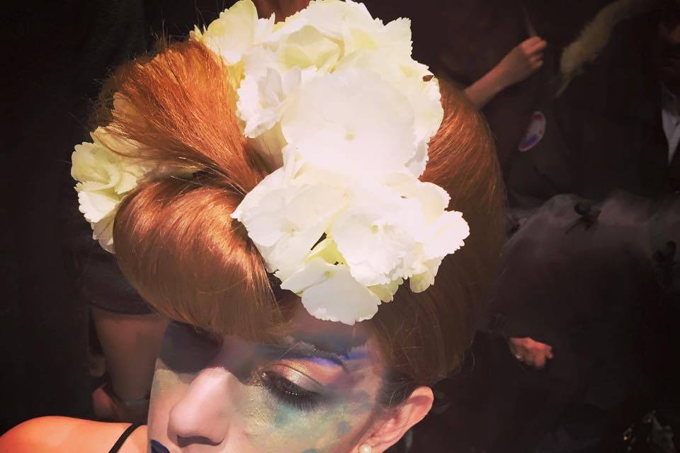 Cosmoprof 2015 YSL Cosmetics