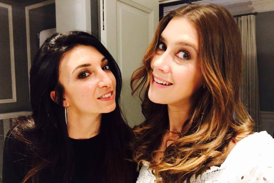 My makeup per ClairiAlonso