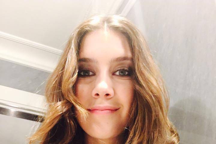 My makeup per ClairAlonso