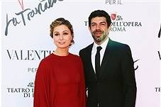 My makeup Anna Ferzetti