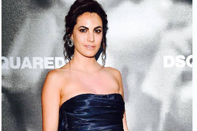 My makeup Enrica Guidi