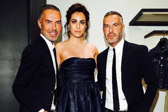 My makeup Enrica Guidi