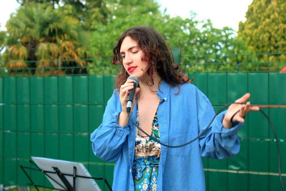 Cool jazz
