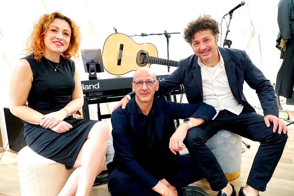 Trio acustico