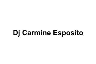 Logo Dj Carmine Esposito