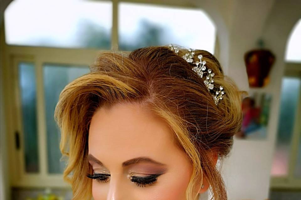 Trucco sposa