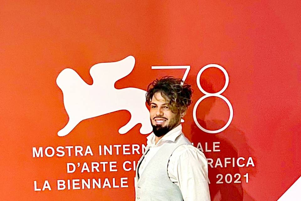 Vicyo alla biennale