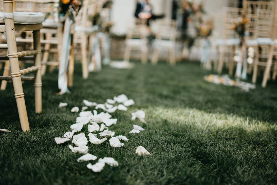 Ceremony
