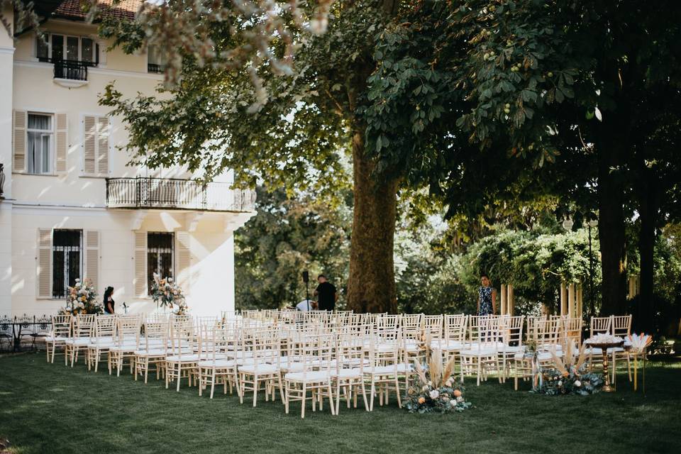 Ceremony