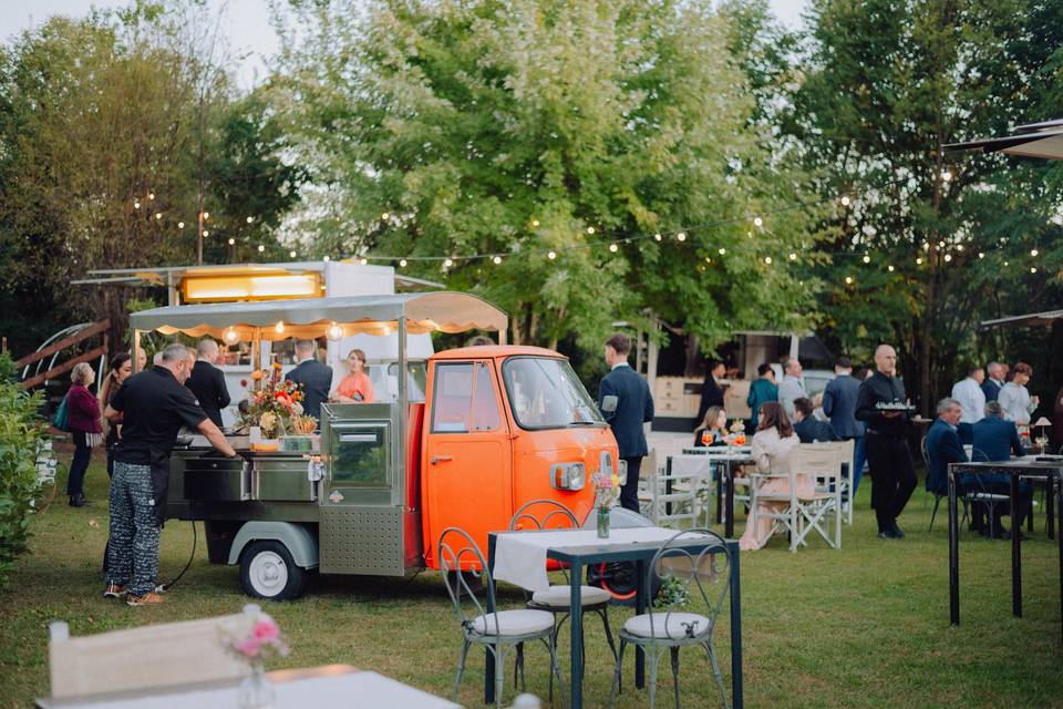 Food truck