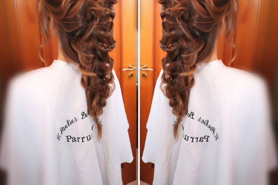 Weddinghair