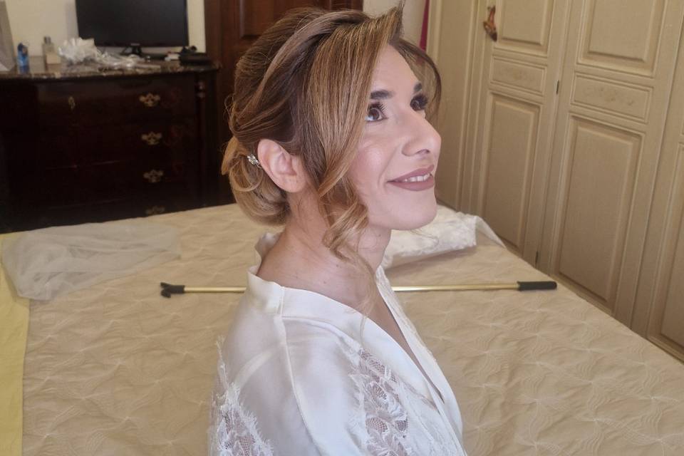 Chignon