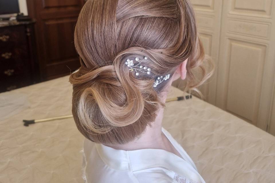Chignon
