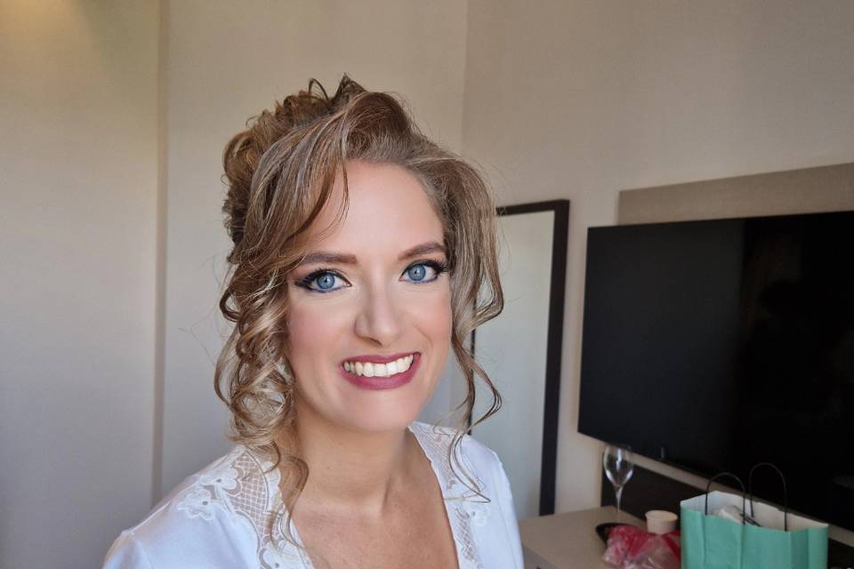 Makeup