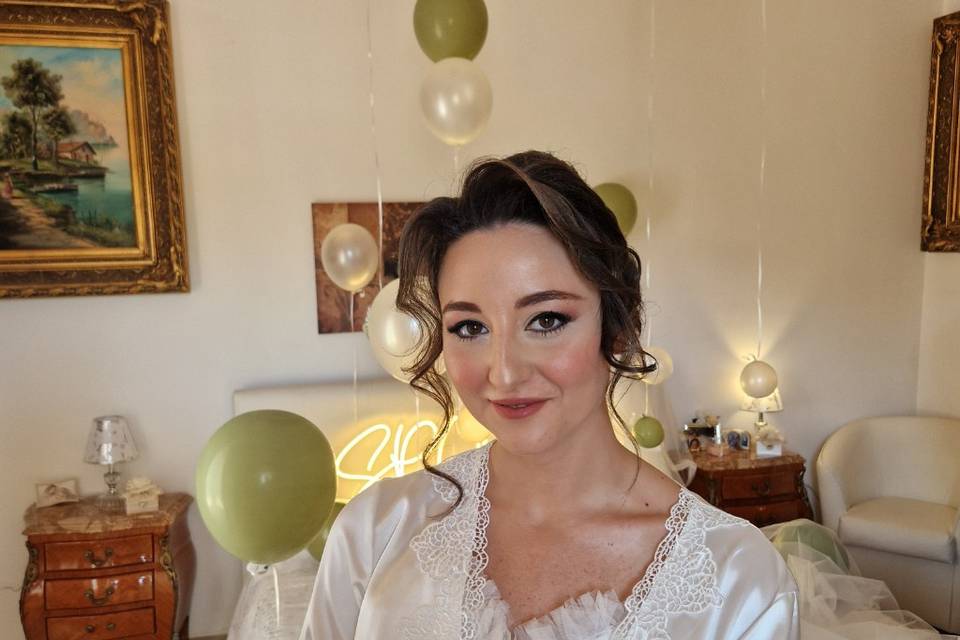 Makeup