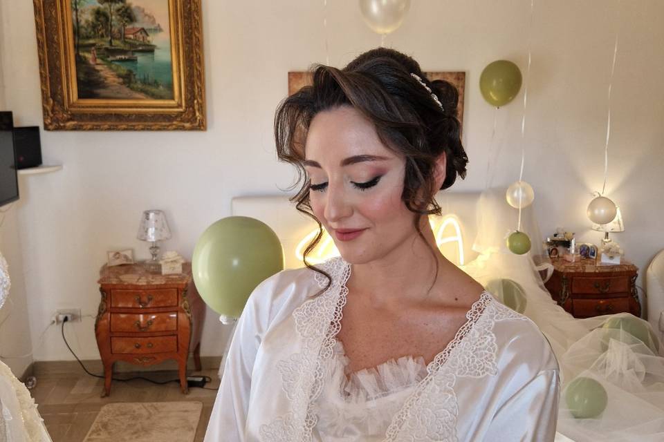 Makeup