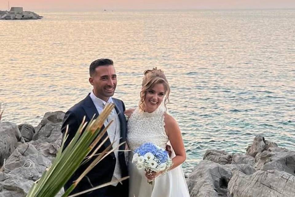 Wedding day