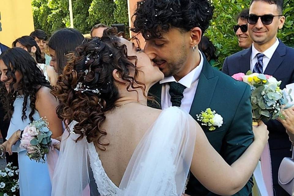 Bride dea greca