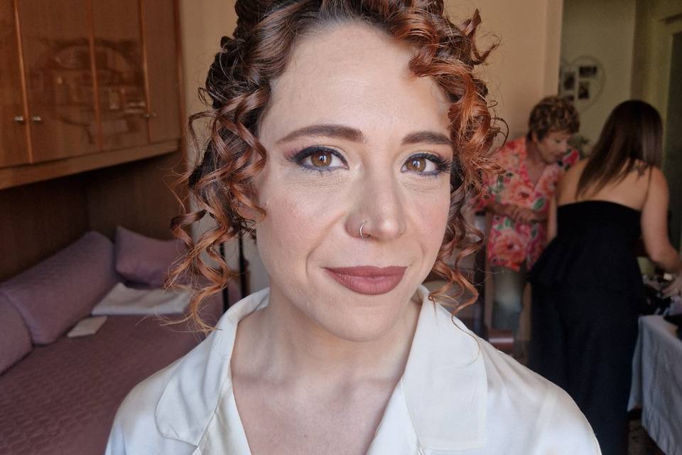Makeup