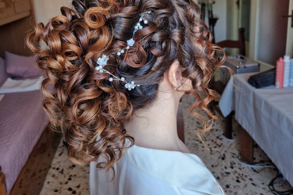 Curlyhair