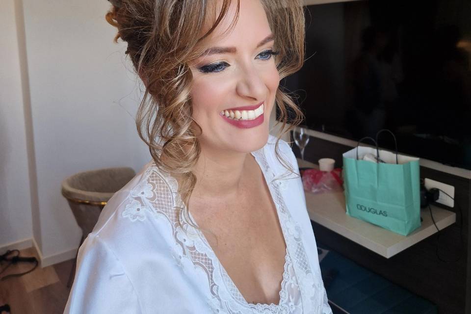 Makeup
