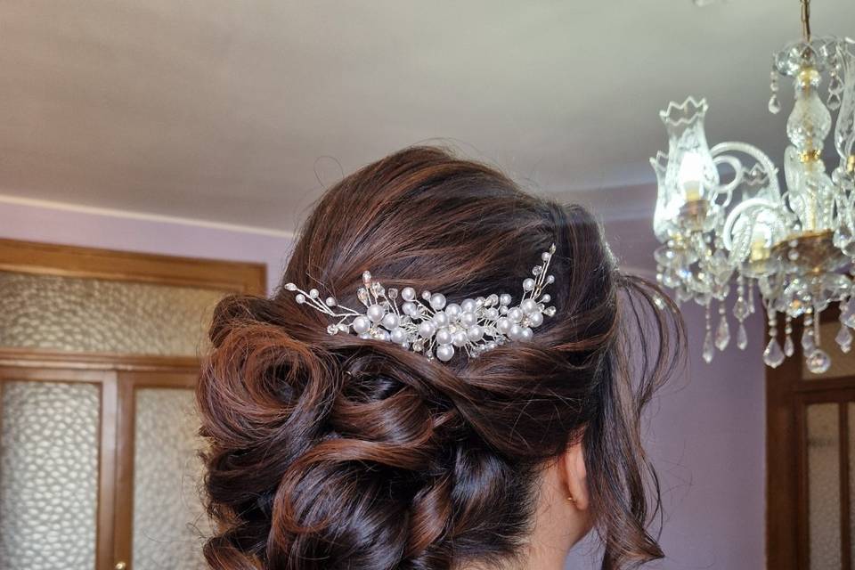 Hair