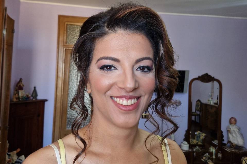 Makeup
