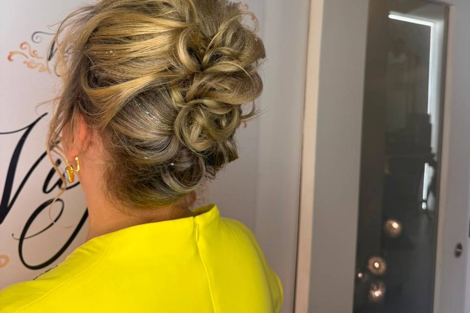 Hair