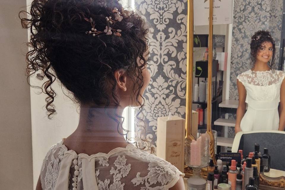 Curlyhair