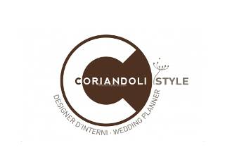Coriandoli logo